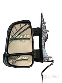SPECCHIETTO RETROVISORE SINISTRO FIAT Ducato 5Â° S