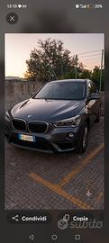 BMW X1 S DRRIVE 