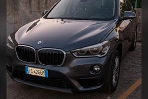 BMW X1 S DRRIVE 