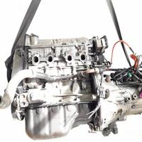 MOTORE SEMICOMPLETO LANCIA YPSILON «II» (2006)