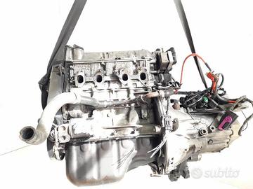 MOTORE SEMICOMPLETO LANCIA YPSILON «II» (2006)
