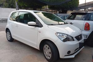 Seat Mii 1.0 3 porte Reference valuto permute