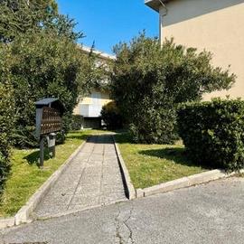 Appartamento ristrutturato, Metaurilia. M/4052