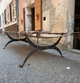 Branda  della Guerra