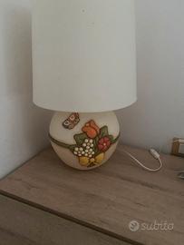 Lampada thun