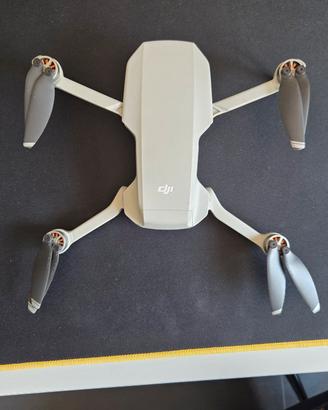dji mavic mini fly more combo