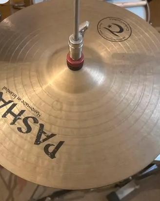 Hi - Hat Pasha vintage soul by Turkish 14"