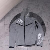 felpa tech