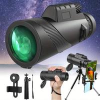 Telescopio Monoculare HD 8x42 - HD 16x52  Compatto
