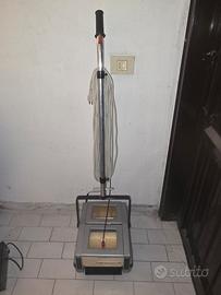 Rotowash b 207 lavapavimenti - funzionante!