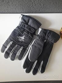 Guanti Asics Torino 2006