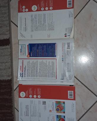 libri scolastici 