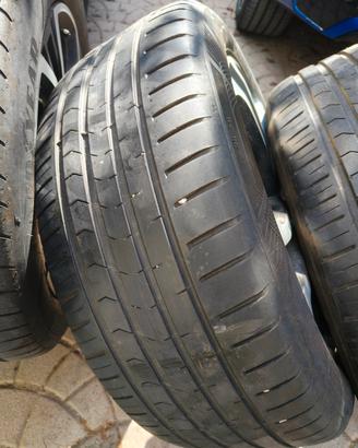 gomme vredestein