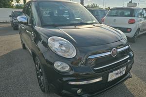 Fiat 500L 1.4 Gpl Mirror