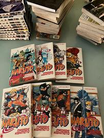 manga Naruto