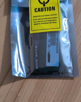 Ram DDR4  2666  260pin