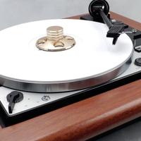 Giradischi TOP Level, hifi