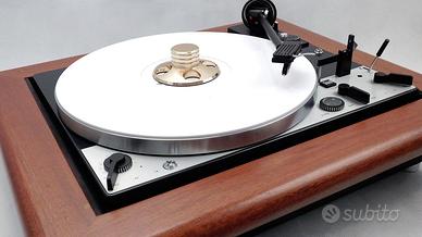 Giradischi TOP Level, hifi