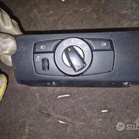 Comando Accensione Luci Per Bmw X5 E70 2009