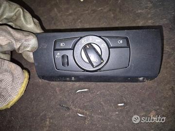 Comando Accensione Luci Per Bmw X5 E70 2009