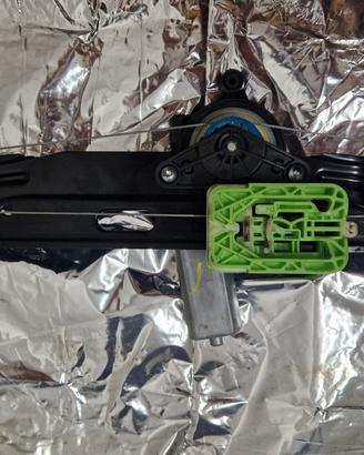cremagliera e finestrino bmw serie 2 f45