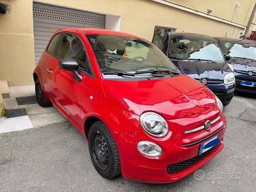 Fiat 500 1.0 BENZINA/ Hybrid Dolcevita PERMUTABILE