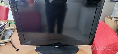 televisione 26pollici samsung