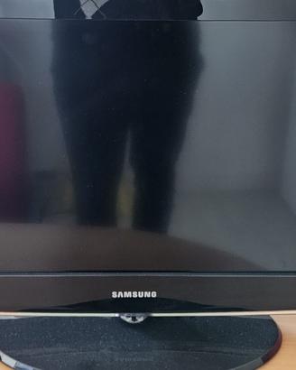 televisione 26pollici samsung