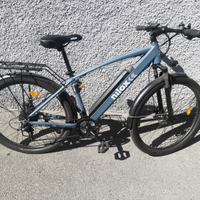 Bici elettrica