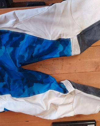 Completo MX Enduro Shift