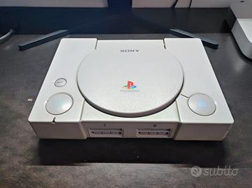 PlayStation 1