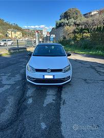 Polo 1.4 tdi 2014