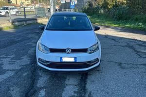 Polo 1.4 tdi 2014