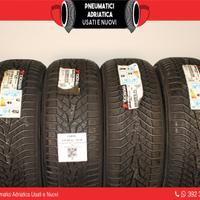 4 Gomme NUOVE 205 55 R 16 Yokohama SPED GRATIS