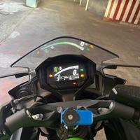 Kawasaki ninja 650 2023