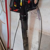 SOFFIATORE FARMER FS26