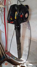 SOFFIATORE FARMER FS26