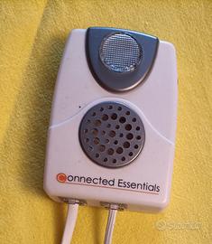 Amplificatore suoneria per anziani 