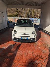 595 Abarth turismo 