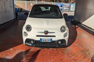 595 Abarth turismo 