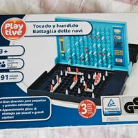 battaglia navale
