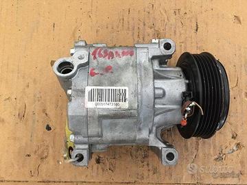 PBL770 Compressore Clima Fiat/Lancia 1.2 [07/--]