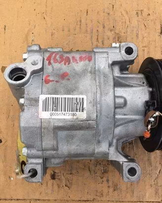 PBL770 Compressore Clima Fiat/Lancia 1.2 [07/--]