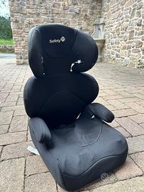 Seggiolino  auto Safety