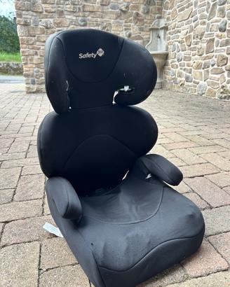 Seggiolino  auto Safety