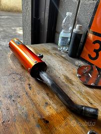 Terminale hgs ktm
