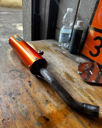Terminale hgs ktm