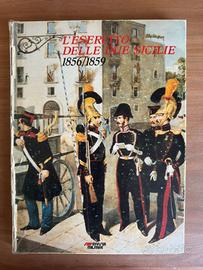 [LIbro] L'Esercito delle Due Sicilie
