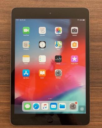 iPad Mini 2 WiFi 64GB (A1489)