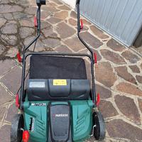 rasaerba per prato inglese 